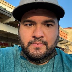 Meet your Posher, Ruben